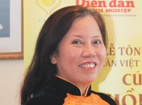 Bông hồng vàng… lõi thép ảnh 5